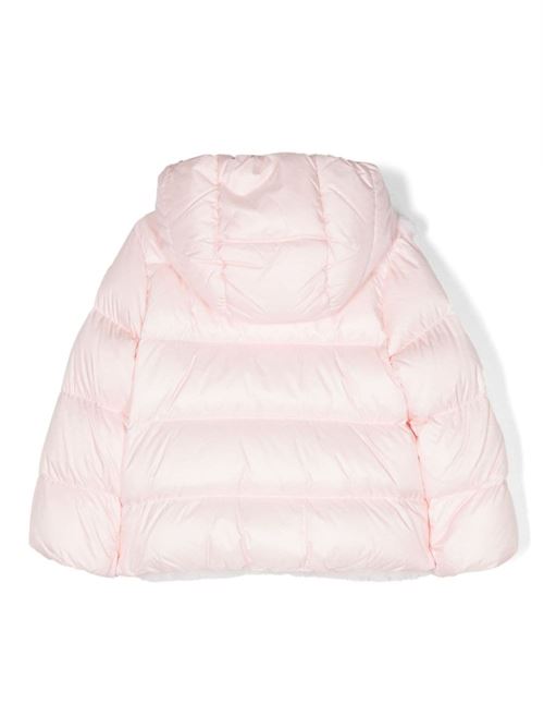 Piumino bambina Natas MONCLER KIDS | I29511A00027595FE503